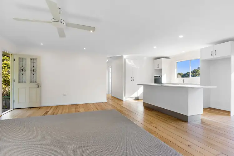 Third view of Homely house listing, 4 Lagoon Dr, Palmwoods QLD 4555