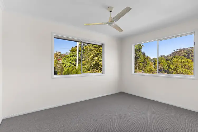 Fourth view of Homely house listing, 4 Lagoon Dr, Palmwoods QLD 4555
