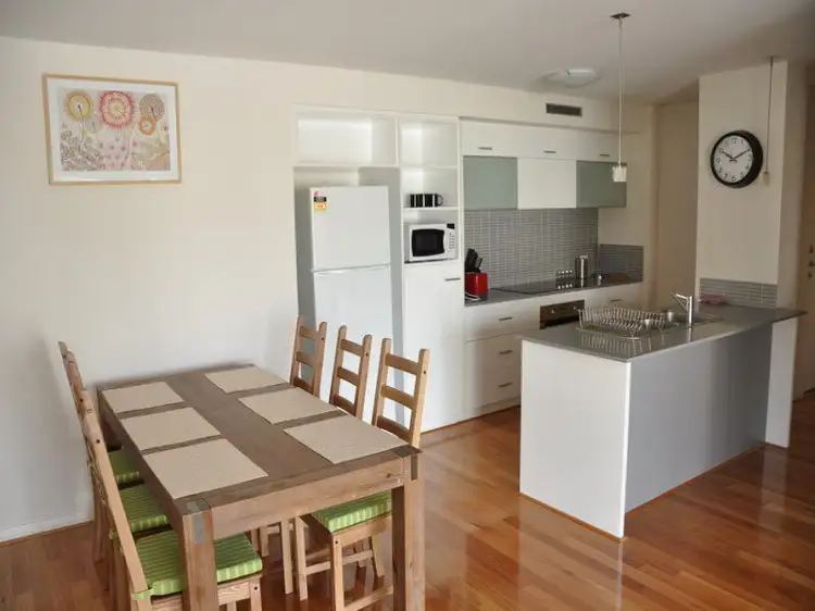 Main view of Homely unit listing, 18/8 Prowse Street, West Perth WA 6005