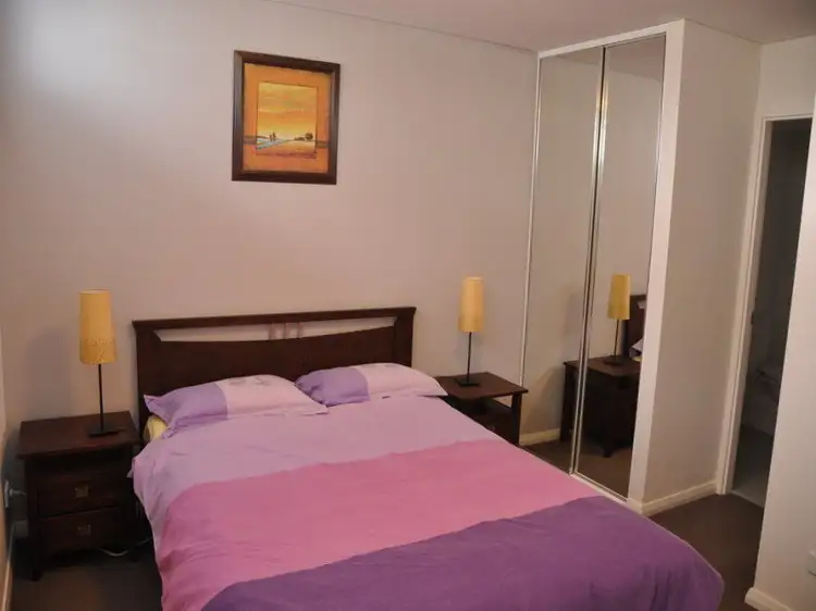 Second view of Homely unit listing, 18/8 Prowse Street, West Perth WA 6005