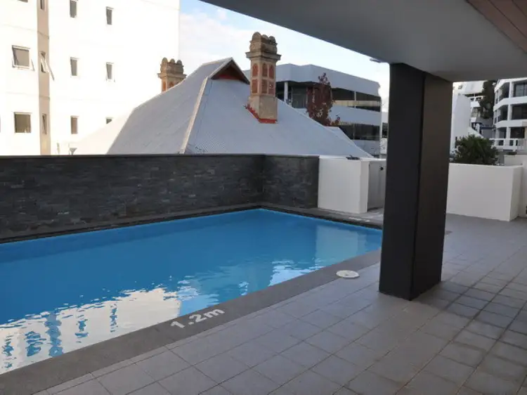Third view of Homely unit listing, 18/8 Prowse Street, West Perth WA 6005