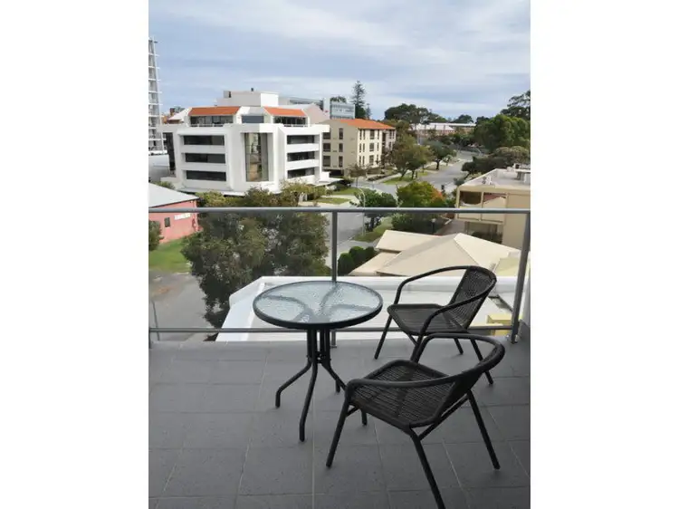 Fifth view of Homely unit listing, 18/8 Prowse Street, West Perth WA 6005