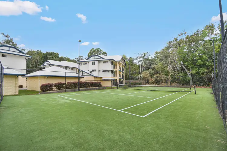 Third view of Homely unit listing, Unit 26/92 Regatta Cres, Douglas QLD 4814