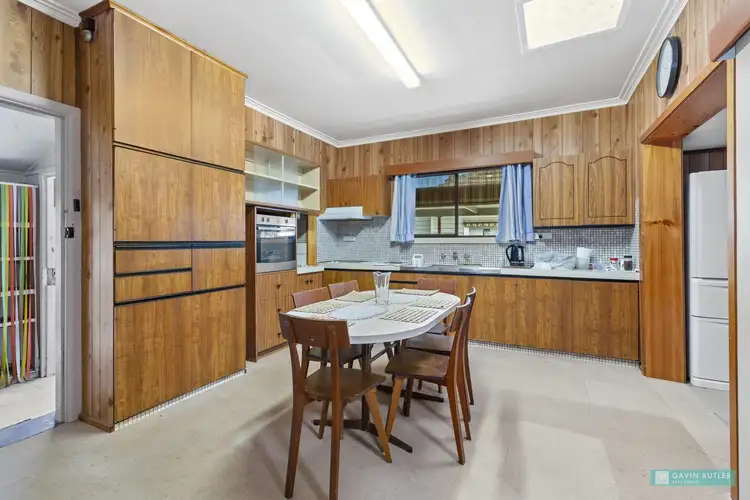 Second view of Homely house listing, 4 Graham St, Kangaroo Flat VIC 3555