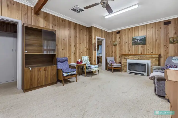 Third view of Homely house listing, 4 Graham St, Kangaroo Flat VIC 3555