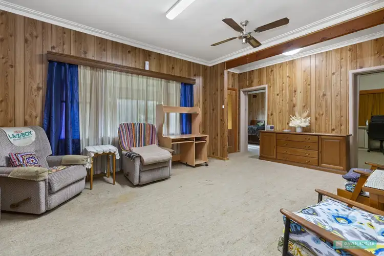 Fourth view of Homely house listing, 4 Graham St, Kangaroo Flat VIC 3555