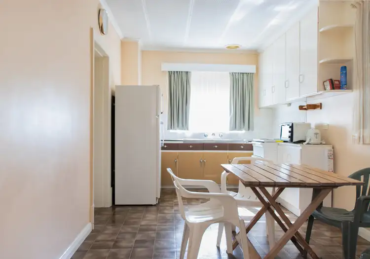 Second view of Homely house listing, 15 Russell St, Kadina SA 5554