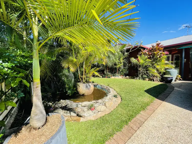 Main view of Homely house listing, 5 Jessie Lane, South Mission Beach QLD 4852
