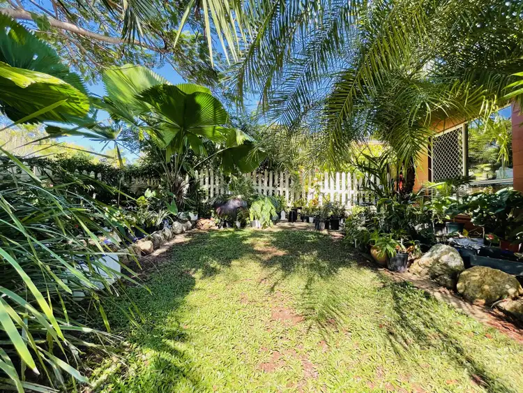 Fifth view of Homely house listing, 5 Jessie Lane, South Mission Beach QLD 4852