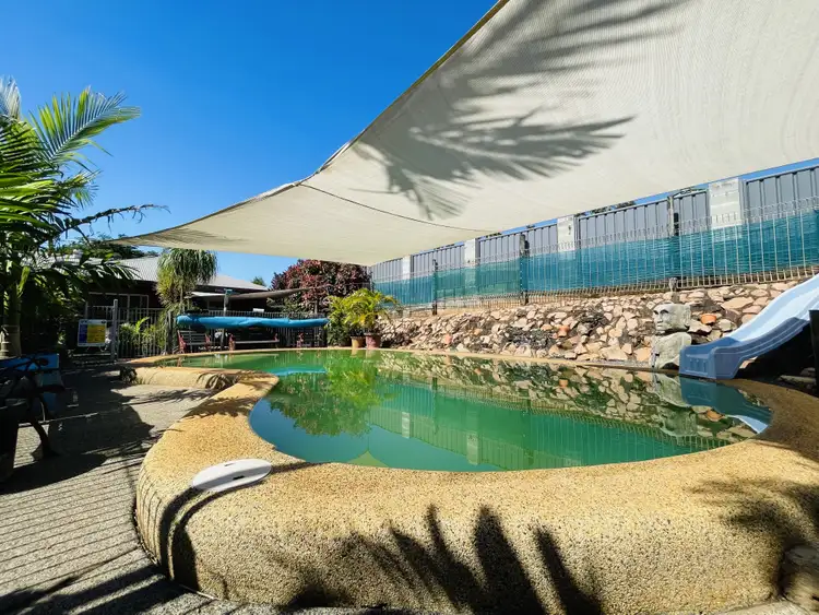 Sixth view of Homely house listing, 5 Jessie Lane, South Mission Beach QLD 4852