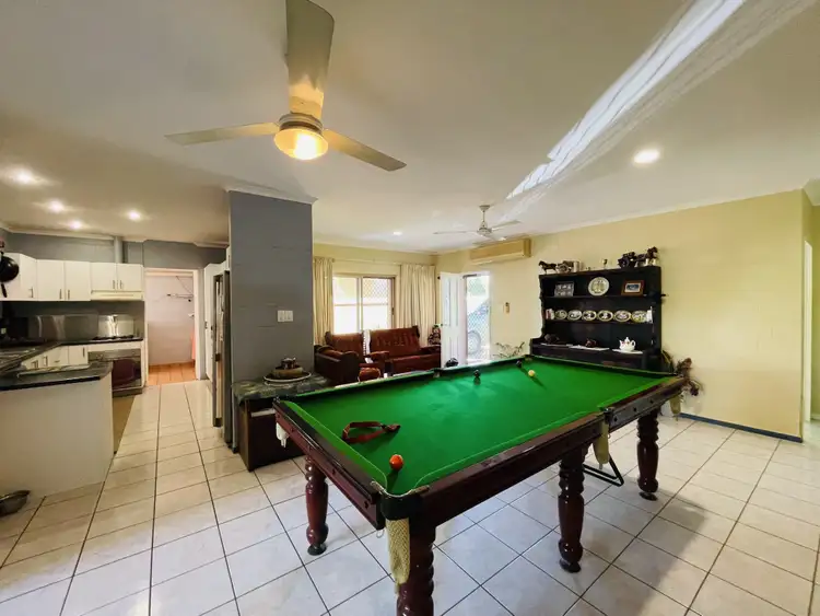 Seventh view of Homely house listing, 5 Jessie Lane, South Mission Beach QLD 4852
