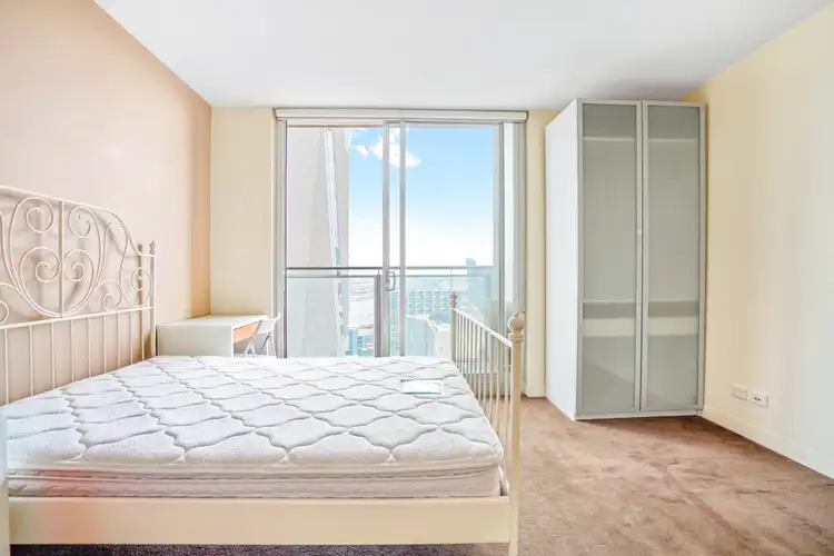 2504/288 Spencer Street, Melbourne VIC 3000