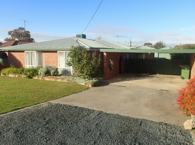 43 Gallipoli St, Corowa NSW 2646