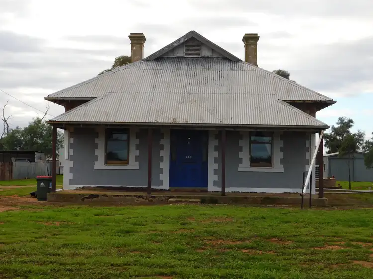 229 Warnertown Road, Coonamia SA 5540