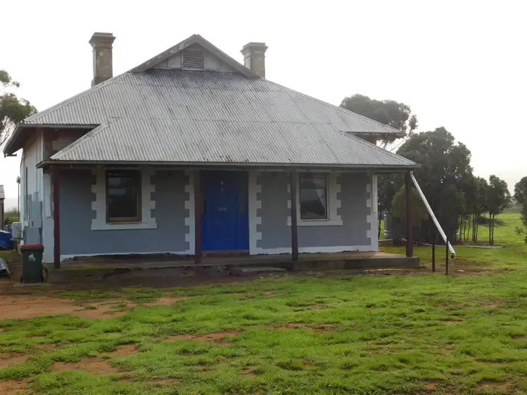 Second view of Homely house listing, 229 Warnertown Road, Coonamia SA 5540
