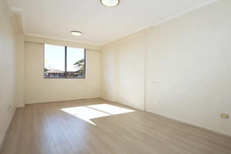 Second view of Homely apartment listing, 101/1 Brown Street, Ashfield NSW 2131
