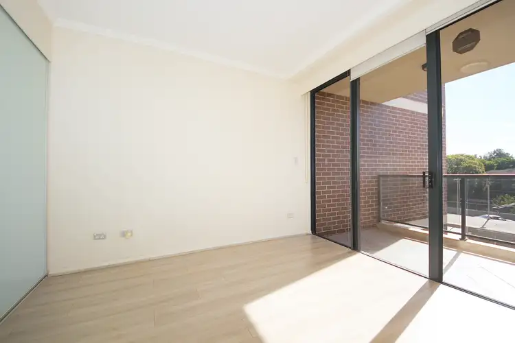 Fourth view of Homely apartment listing, 101/1 Brown Street, Ashfield NSW 2131