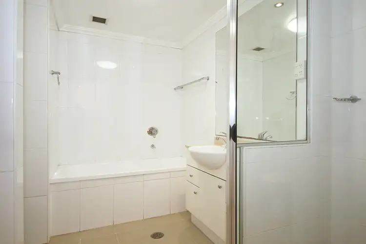 Fifth view of Homely apartment listing, 101/1 Brown Street, Ashfield NSW 2131