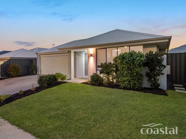 9 Steer Rd, Baldivis WA 6171