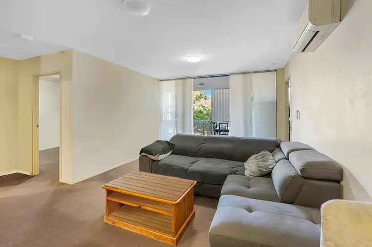 Second view of Homely unit listing, Unit 12/23-25 Blackwood Rd, Logan Central QLD 4114