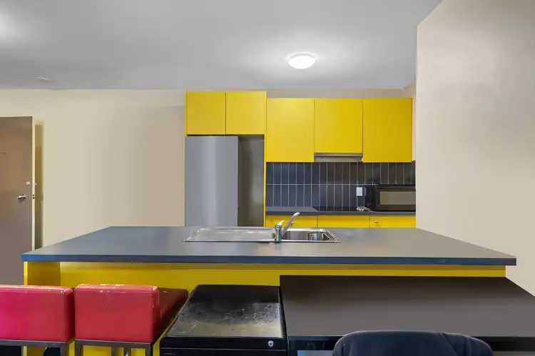 Fourth view of Homely unit listing, Unit 12/23-25 Blackwood Rd, Logan Central QLD 4114