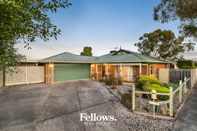 48 Howey Road, Pakenham VIC 3810