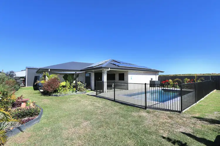 Second view of Homely house listing, 111 Logan Rd, Innes Park QLD 4670