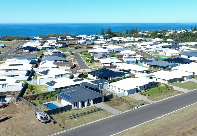 Third view of Homely house listing, 111 Logan Rd, Innes Park QLD 4670