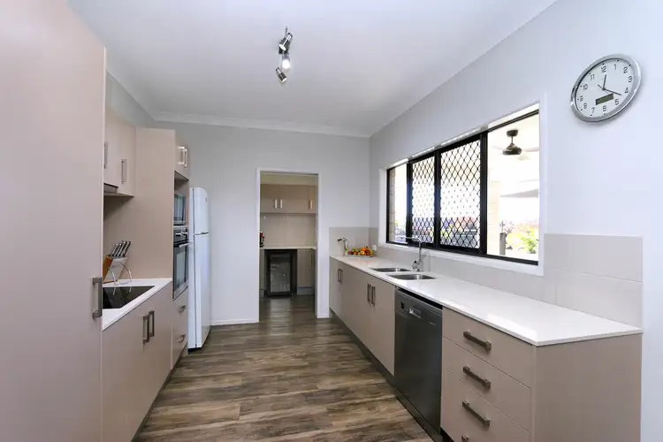 Fourth view of Homely house listing, 111 Logan Rd, Innes Park QLD 4670