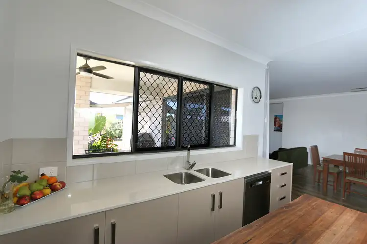 Fifth view of Homely house listing, 111 Logan Rd, Innes Park QLD 4670