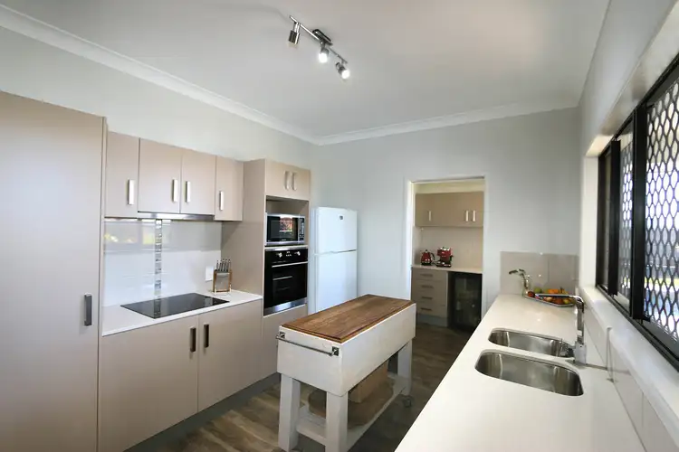 Sixth view of Homely house listing, 111 Logan Rd, Innes Park QLD 4670