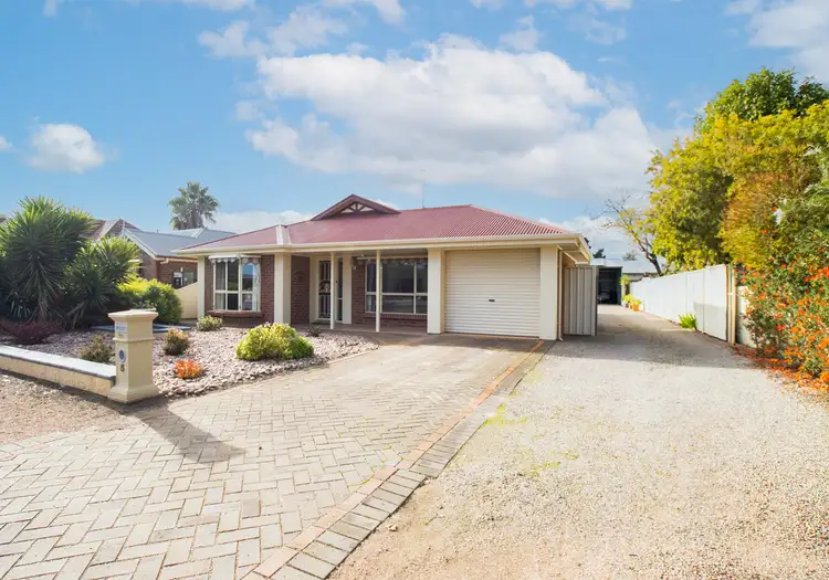 Main view of Homely house listing, 15 Mines Rd, Kadina SA 5554