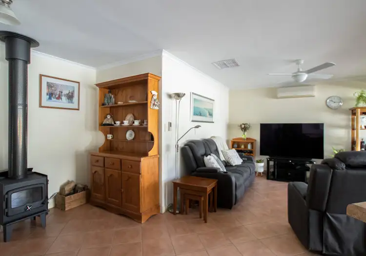 Sixth view of Homely house listing, 15 Mines Rd, Kadina SA 5554