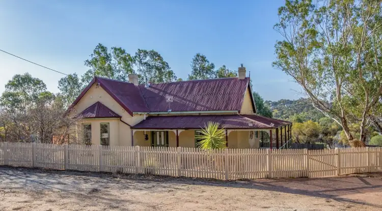 42 Harper Rd, Toodyay WA 6566