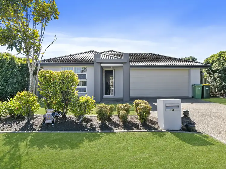 12 Riceflower Ct, Ningi QLD 4511