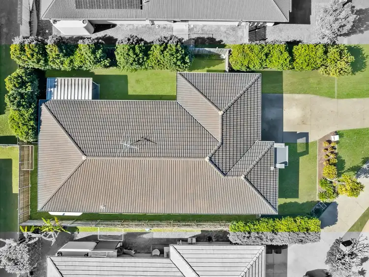 Fourth view of Homely house listing, 12 Riceflower Ct, Ningi QLD 4511