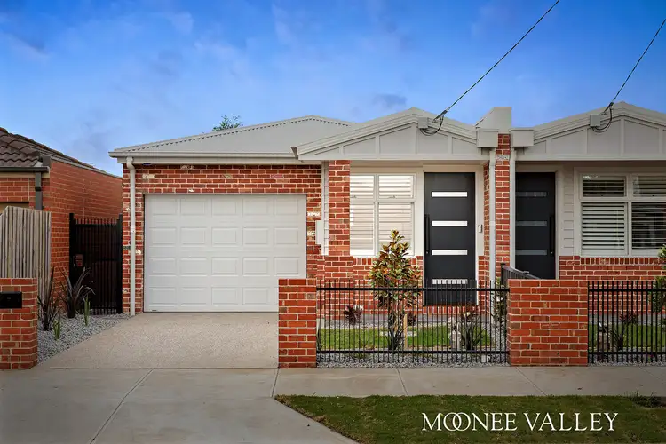 Main view of Homely house listing, 1B ROGERSON STREET, Avondale Heights VIC 3034