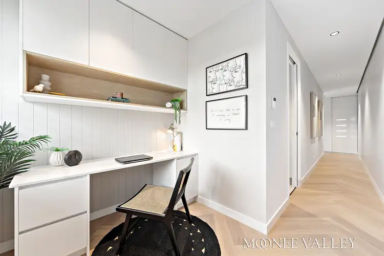 Second view of Homely house listing, 1B ROGERSON STREET, Avondale Heights VIC 3034