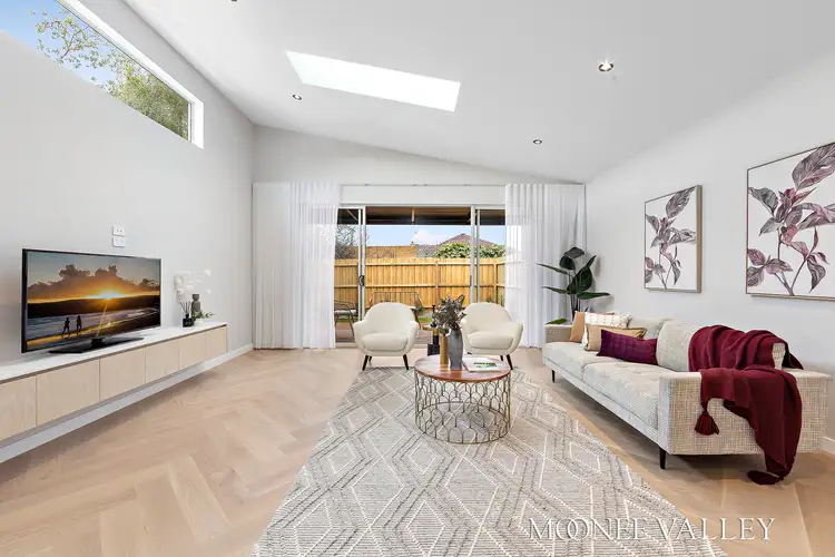 Third view of Homely house listing, 1B ROGERSON STREET, Avondale Heights VIC 3034