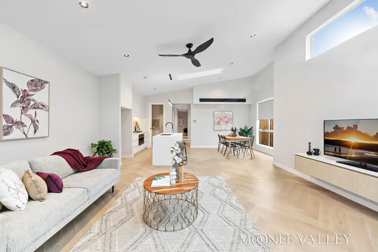 Fourth view of Homely house listing, 1B ROGERSON STREET, Avondale Heights VIC 3034