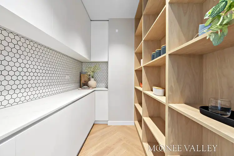 Sixth view of Homely house listing, 1B ROGERSON STREET, Avondale Heights VIC 3034
