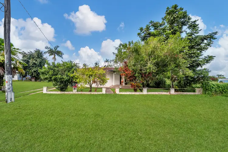 Main view of Homely house listing, 20 Bryant St, Tully QLD 4854