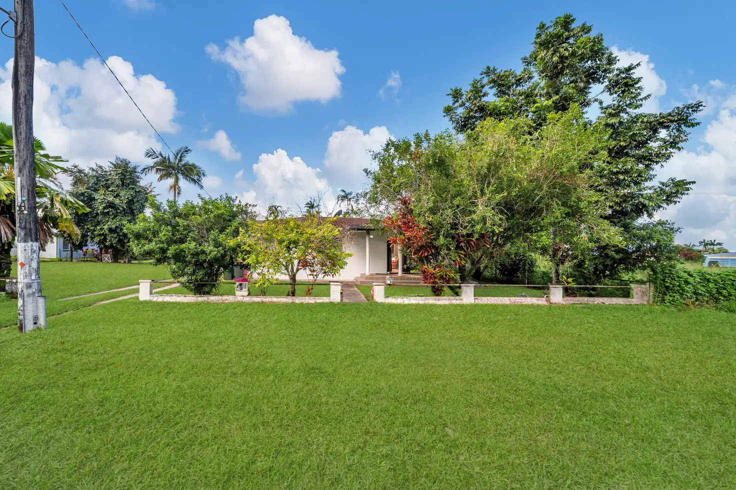 Main view of Homely house listing, 20 Bryant St, Tully QLD 4854