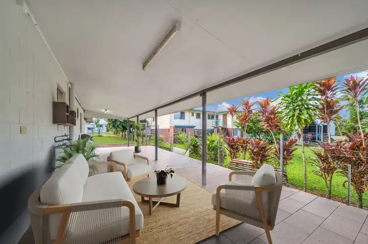 Second view of Homely house listing, 20 Bryant St, Tully QLD 4854