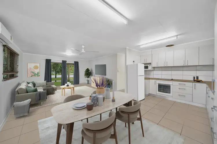 Fourth view of Homely house listing, 20 Bryant St, Tully QLD 4854
