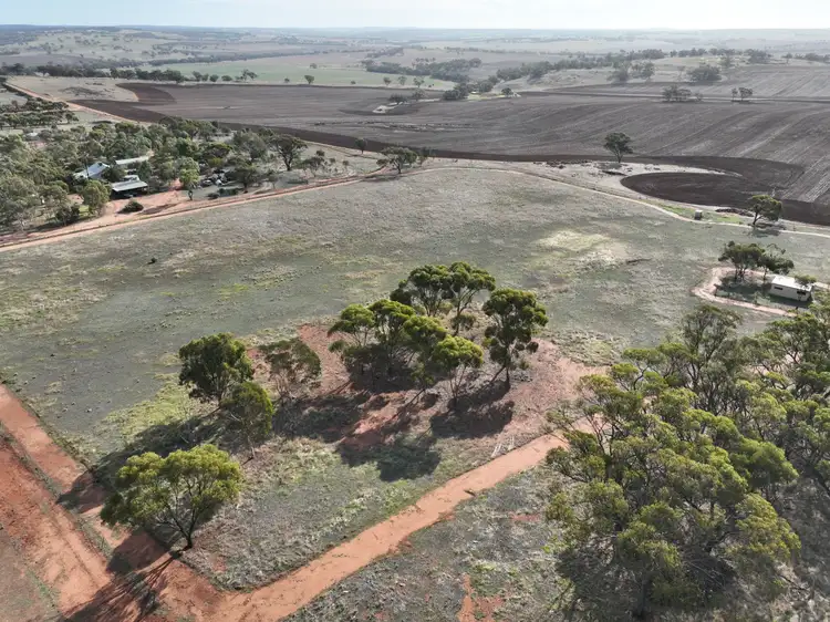 Fifth view of Homely land listing, 104 Eighth Road, Bejoording WA 6566