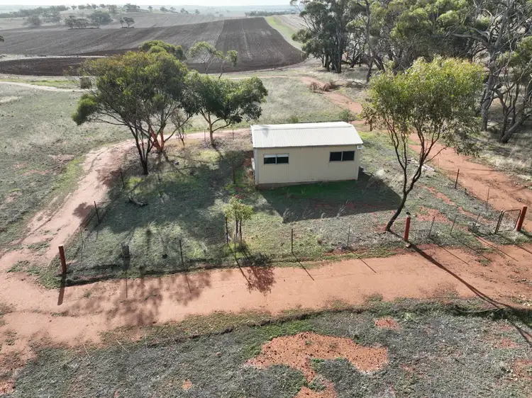 Sixth view of Homely land listing, 104 Eighth Road, Bejoording WA 6566