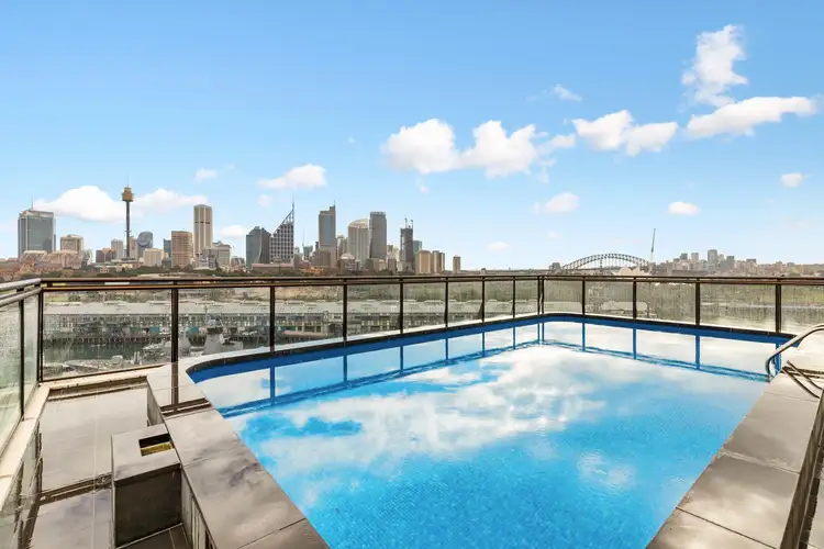 Unit 57/40 Victoria St, Potts Point NSW 2011