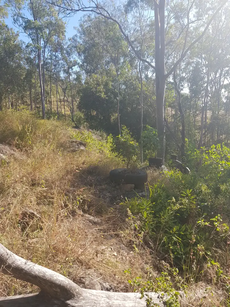 Main view of Homely land listing, 1560 Gaeta Rd, Gaeta QLD 4671