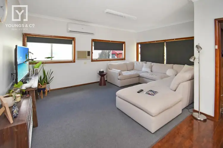 Second view of Homely house listing, 29 Morrell St, Mooroopna VIC 3629